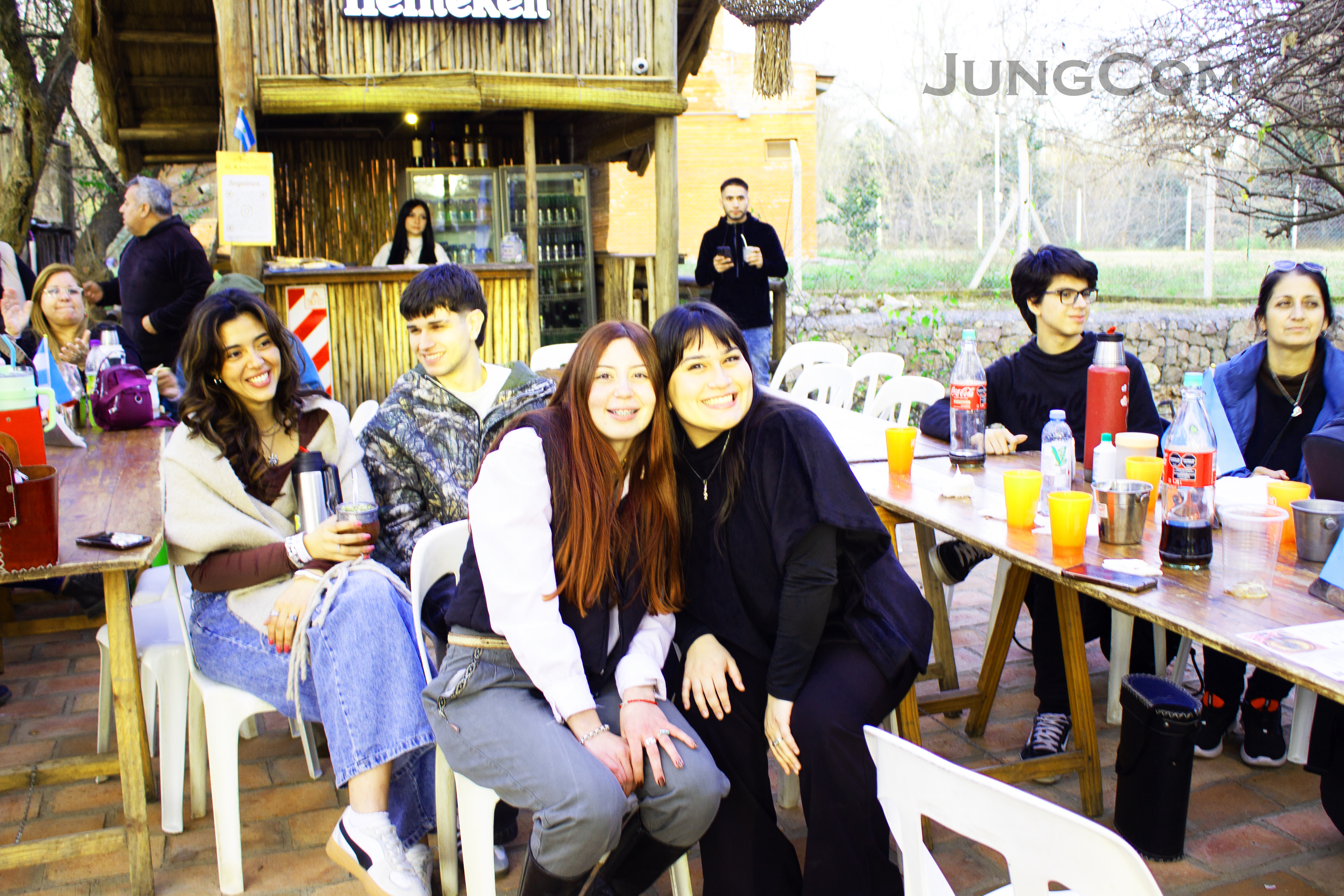 el ranchito de la provi